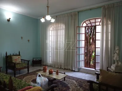 Conjunto Comercial / Sala com 3 Quartos para alugar, 269m² no Centro, Araraquara