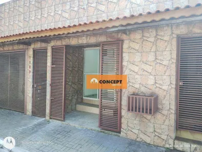 Loja / Salão / Ponto Comercial para alugar, 30m² no Centro, Poá