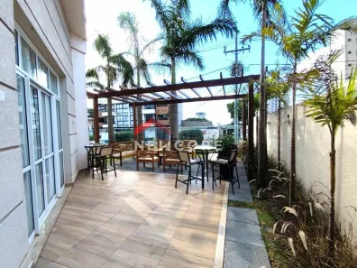 Apartamento com 3 Quartos à venda, 113m² no Centro, Cascavel
