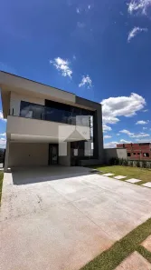 Casa de Condomínio com 4 Quartos à venda, 306m² no Jardim das Minas, Itupeva