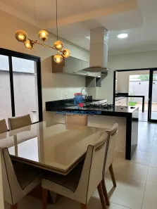 Casa de Condomínio com 3 Quartos à venda, 162m² no Residencial Jardim do Jatobá, Hortolândia
