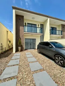 Casa de Condomínio com 3 Quartos à venda, 95m² no , Balneário Piçarras