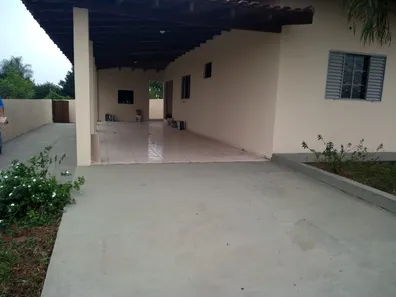 Fazenda / Sítio / Chácara com 3 Quartos à venda, 10000m² no , Bela Vista