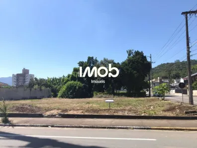 Terreno / Lote / Condomínio à venda, 492m² no Barra do Rio Cerro, Jaraguá do Sul