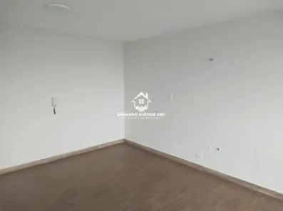 Conjunto Comercial / Sala para alugar, 28m² no Matriz, Mauá