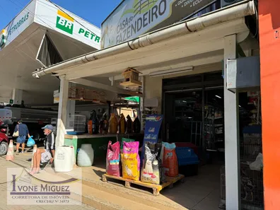 Loja / Salão / Ponto Comercial à venda, 100m² no Centro, Paty do Alferes