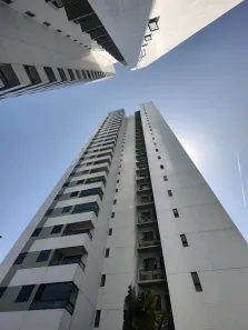 Apartamento com 3 Quartos para alugar, 62m² no Candeias, Jaboatão dos Guararapes