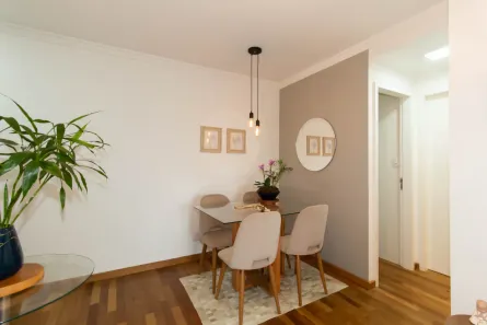 Apartamento com 2 Quartos à venda, 60m² no Vila da Saúde, São Paulo
