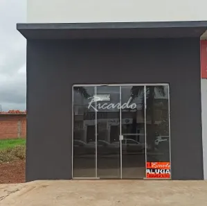 Conjunto Comercial / Sala para alugar, 55m² no Jardim Paraná, Arapongas