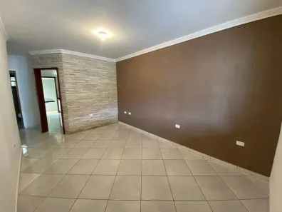Casa com 2 Quartos para alugar, 53m² no Costeira, São José dos Pinhais