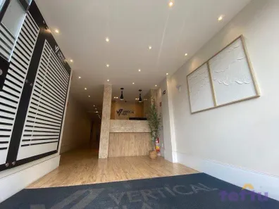 Conjunto Comercial / Sala para alugar, 20m² no Água Limpa, Volta Redonda