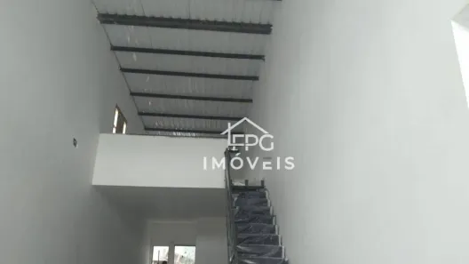Prédio Inteiro para alugar, 94m² no Jardim das Cerejeiras, Atibaia