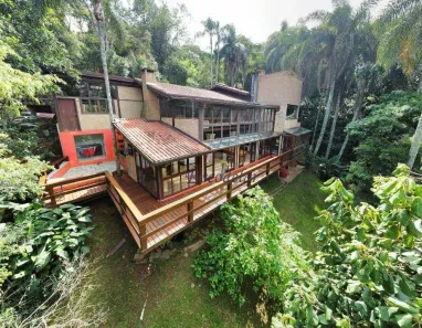 Casa com 3 Quartos à venda, 350m² no Roseira, Mairiporã