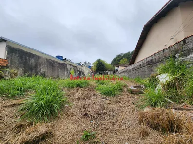 Terreno / Lote / Condomínio à venda, 504m² no Vila Romanópolis, Ferraz de Vasconcelos