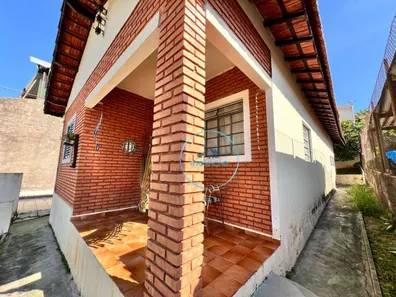 Casa com 2 Quartos à venda, 150m² no Jardim Iporanga, Águas de São Pedro