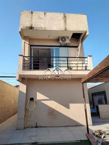 Casa de Condomínio com 4 Quartos à venda, 139m² no Vila Paraíso, Três Rios