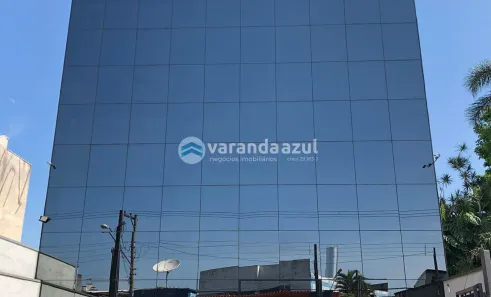 Prédio Inteiro para venda ou aluguel, 602m² no Vila Nancy, Mogi das Cruzes