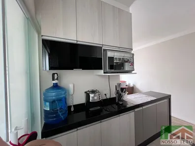 Apartamento com 3 Quartos à venda, 69m² no Parque Euclides Miranda, Sumaré