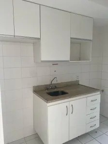 Apartamento com 1 Quarto para alugar, 48m² no Centro, São Paulo