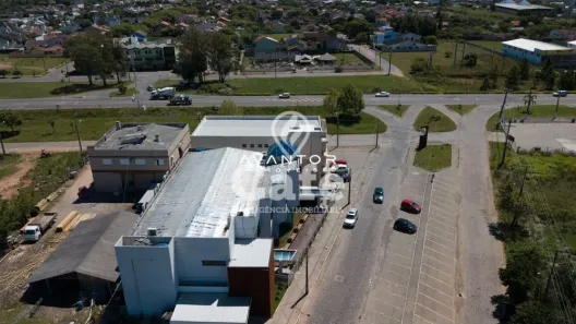 Prédio Inteiro à venda, 1380m² no Camobi, Santa Maria