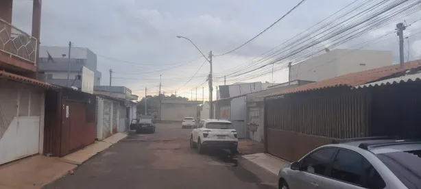 Casa com 2 Quartos à venda, 92m² no Riacho Fundo II, Brasília