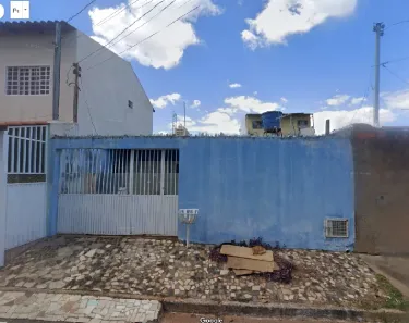 Casa com 3 Quartos à venda, 128m² no Samambaia Norte, Brasília