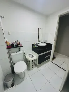 Apartamento com 2 Quartos à venda, 48m² no Sobrado, Nossa Senhora do Socorro