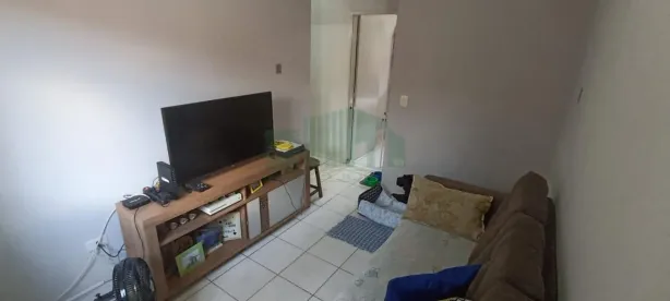 Apartamento com 3 Quartos para alugar, 61m² no Jardim São Paulo, Recife