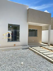 Casa com 2 Quartos à venda, 68m² no Centro, São Cristóvão