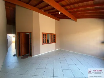 Casa com 3 Quartos à venda, 113m² no Jardim Macarenko, Sumaré