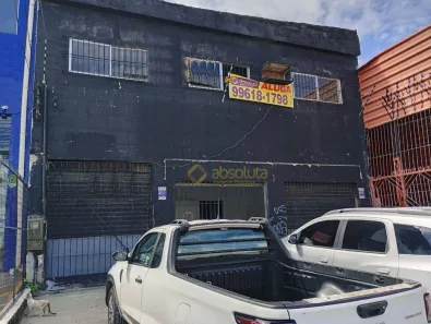 Galpão / Depósito / Armazém para alugar, 600m² no Ipsep, Recife