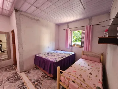 Casa com 3 Quartos à venda, 370m² no Centro, São Lourenço da Serra