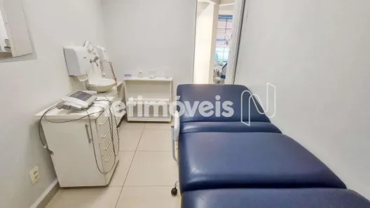 Conjunto Comercial / Sala para venda ou aluguel, 50m² no Centro, Belo Horizonte