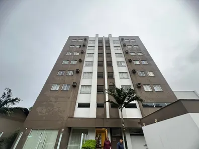 Apartamento com 3 Quartos à venda, 78m² no Salto Weissbach, Blumenau