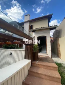 Sobrado com 3 Quartos à venda, 140m² no Nossa Senhora das Graças, Canoas