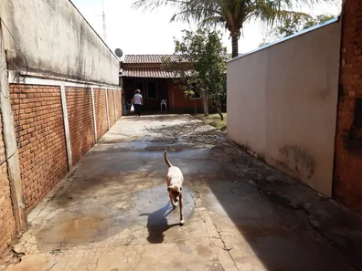 Casa com 4 Quartos à venda, 320m² no Centro, Santa Gertrudes