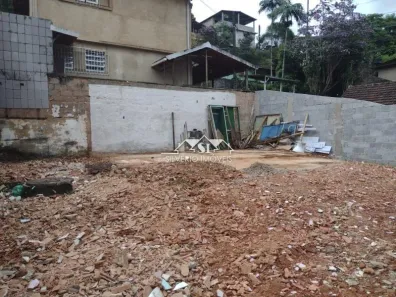 Terreno / Lote / Condomínio à venda, 160m² no Bingen, Petrópolis