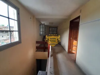 Prédio Inteiro para alugar, 400m² no Largo da Batalha, Niterói