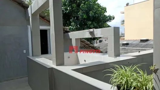 Casa com 2 Quartos para venda ou aluguel, 200m² no Rudge Ramos, São Bernardo do Campo