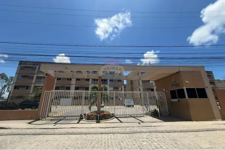 Apartamento com 2 Quartos à venda, 46m² no Mirueira, Paulista