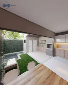 Casa de Condomínio com 2 Quartos à venda, 90m² no Itacolomi, Balneário Piçarras