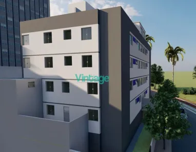 Apartamento com 2 Quartos à venda, 49m² no São Cosme de Cima (São Benedito), Santa Luzia