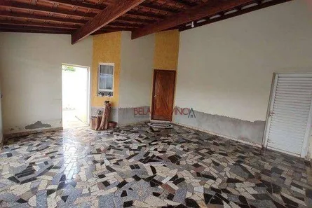 Casa com 3 Quartos à venda, 180m² no Chácara Bela Vista, São Pedro