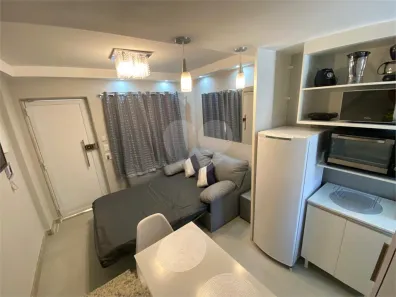 Apartamento com 2 Quartos à venda, 65m² no Centro (Mangue), Armação dos Búzios