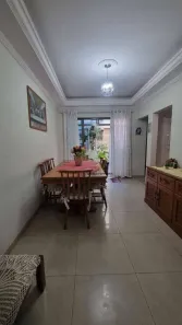 Casa com 4 Quartos à venda, 163m² no Vila Padre Bento, Itu