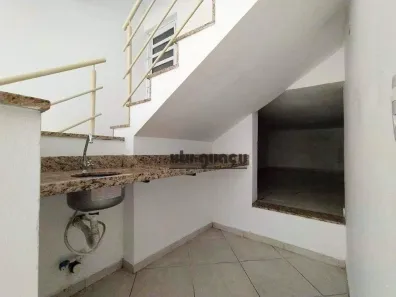 Loja / Salão / Ponto Comercial para alugar, 109m² no Vila Nova, Itu