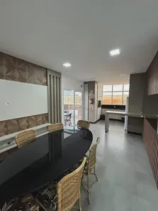 Cobertura com 3 Quartos à venda, 229m² no Itajubá, Barra Velha