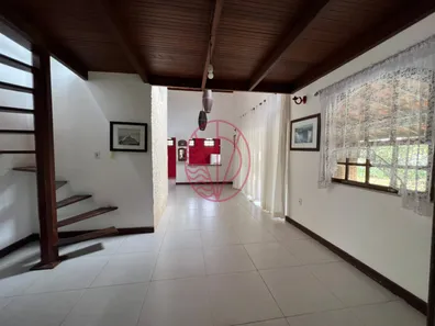 Casa de Condomínio com 3 Quartos à venda, 135m² no Jauá (Abrantes), Camaçari