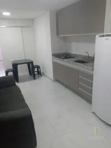 Flat com 1 Quarto à venda, 30m² no Miramar, João Pessoa
