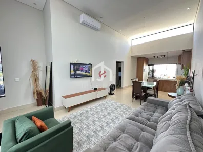 Casa de Condomínio com 3 Quartos à venda, 170m² no Parque São Cristóvão, Taubaté